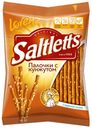 Соломка Lorenz Saltletts с кунжутом 60 г