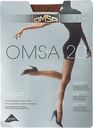 Колготки женские OMSA 20 den, daino 4
