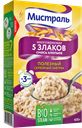 Хлопья МИСТРАЛЬ 5 злаков, 400г