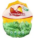 Тушка цыпленка Петелинка 1 сорта охлажденная