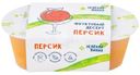 Десерт Персик Зелёная Линия, 200г