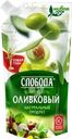 Майонез СЛОБОДА Провансаль Оливковый 67%