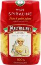 Макароны MALTAGLIATI Спираль лигурийская, 450г