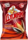 Семечки подсолнечные Джинн Солнечный великан 100г