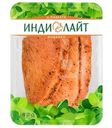Стейк индейки ИндиЛайт По-мексикански в маринаде охлажденный, 600г