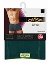 Трусы-боксеры мужские Omsa 3834 цвет Verde/зеленый, размер 48