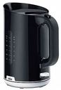 Чайник электрический Braun WK 1100 BK 1,7л цвет: черный, 2200 Вт