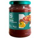 Лечо МАГНИТ по-болгарски, 520г