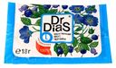 Каша льняная Dr.Dias вкус черники, 18 г