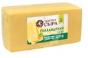 Сыр полутвёрдый Азбука Сыра Голландский 45%