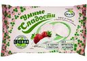 Зефир со стевией Di&Di со вкусом клубники со сливками, 150 г