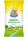 Творог Коровка из Кореновки обезжиренный, 180г