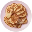 Оладьи По-домашнему Пятерочка Кафе 160г