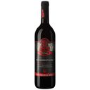 Вино Сихарули Киндзмараули красное полусладкое 10.5-12% 0.75 л