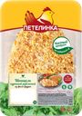 Шницель куриный ПЕТЕЛИНКА, 300г