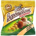 Сухарики пшеничные Воронцовские белые грибы 80 г