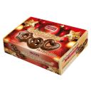 LAMBERTZ Пряники покрытые шоколадом 250г