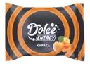 Конфеты Dolce Energy курага в шоколаде 1кг