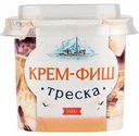 Паста Крем-фиш Европром Треска, 150 г