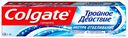 Зубная паста Colgate Тройное Действие Экстра Отбеливание, 100 мл