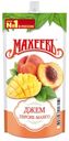 Джем Махеевъ Персик и манго, 300г