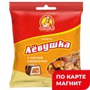 ЛЁВУШКА Конфеты глазиров желейные 199г фл/п(Славянка-люкс)10