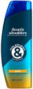 Гель-шампунь Head&Shoulders Sport для душа, 360мл