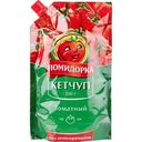 Кетчуп томатный Помидорка, 350г