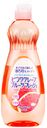 Средство для мытья посуды овощей и фруктов Rocket soap Fresh грейпфрут, 600 мл