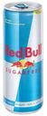 Напиток энергетический Red Bull без сахара, 250 мл