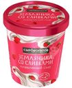 Сыр Сыробогатов Земляника Со Сливками плавленый сладкий 30%, 130г
