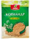 Приправа О'КЕЙ кориандр (целый) 20г