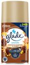 Освежитель Glade Нежность кашемира и сандал сменный баллон 269 мл