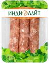 Купаты ИндиЛайт Два мяса Индейка-Говядина, 350г