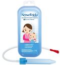 Аспиратор  детский назальный, NoseFrida, 1 шт.