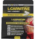 Пищевая добавка Ironman L-карнитин, 30 капсул