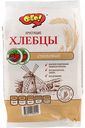 Хлебцы хрустящие Ого! Столовые, 75 г