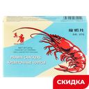 Чипсы креветочные Real Tang, 227 г