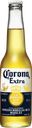 Напиток пивной светлый CORONA Extra фильтрованный пастеризованный 4,5%, 
0,355л