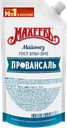 Майонез МАХЕЕВЪ Провансаль белый 50,5%, 190г