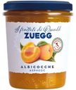Конфитюр Zuegg абрикосовый экстра, 320г