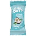 Конфеты LUCKY DAYS® микс мини , 100г