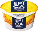 Йогурт Epica фруктовый с ананасом 4.8 %, 130 г