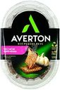 Гренки Averton с чесноком ржано-пшеничные 100г
