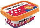 Продукт плавленый ЕЖЕДЕНЬ Янтарный с сыром 55%, 180г