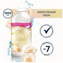 Lenor Жемчужный Пион Концентрированный Кондиционер Для Белья 1,8 л 51 Стирок