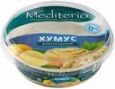 Хумус Mediterio классический, 180 г