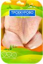Тушка цыпленка-бройлера ТРОЕКУРОВО охлажденная, 1кг
