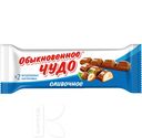 Конфеты СЛАВЯНКА Обыкновенное Чудо сливочное вафельные 55г