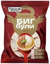 Пельмени Горячая штучка Бигбули Мегамясище 900 г